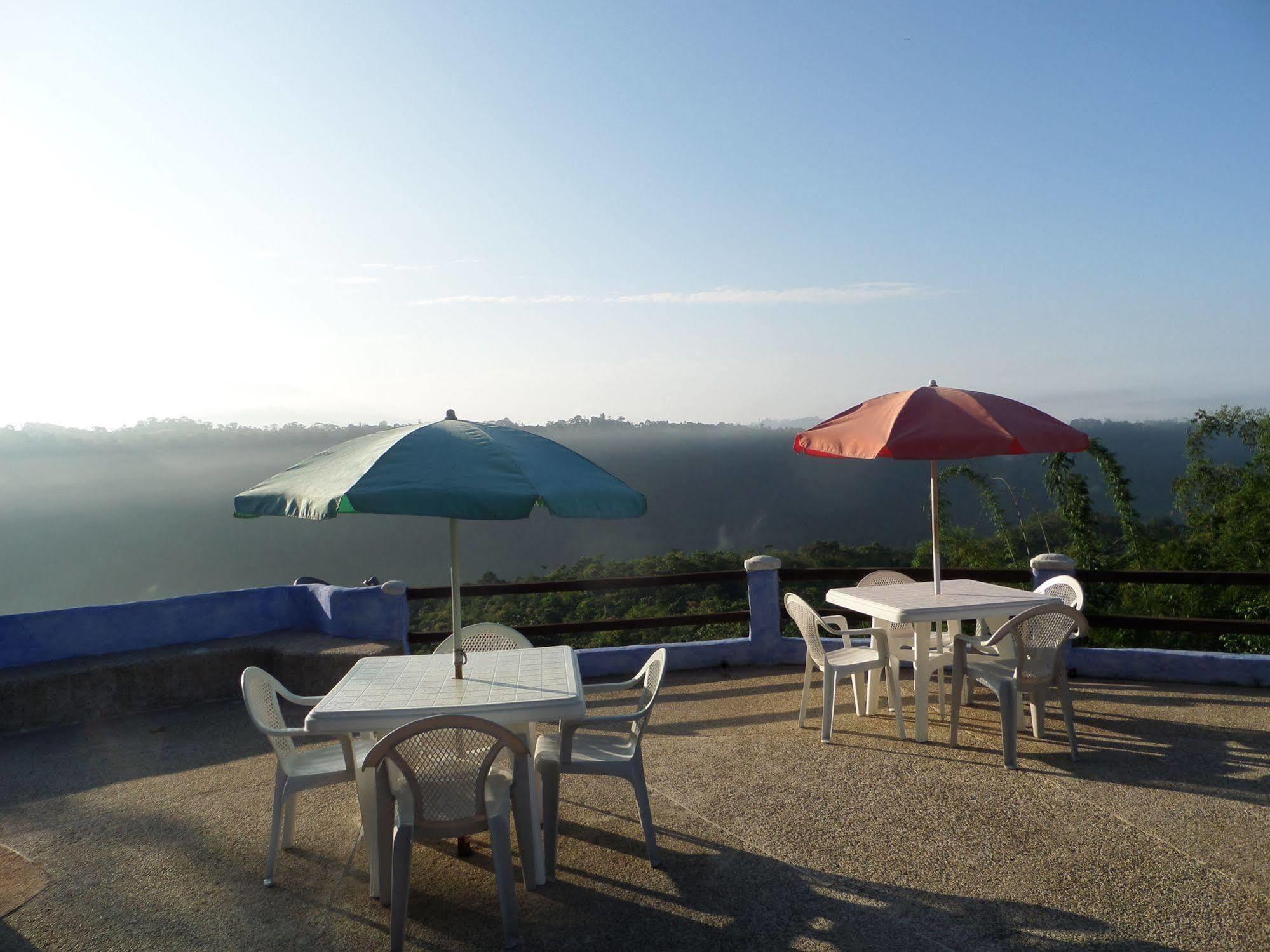 Hosteria "El Encanto" San Miguel de los Bancos Esterno foto